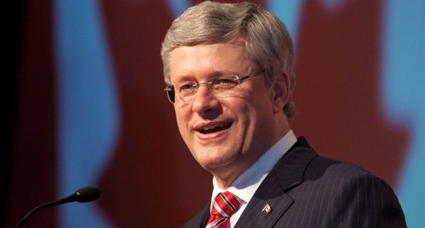 Премьер-министр Канады призвал провести всеобщие выборы - ảnh 1